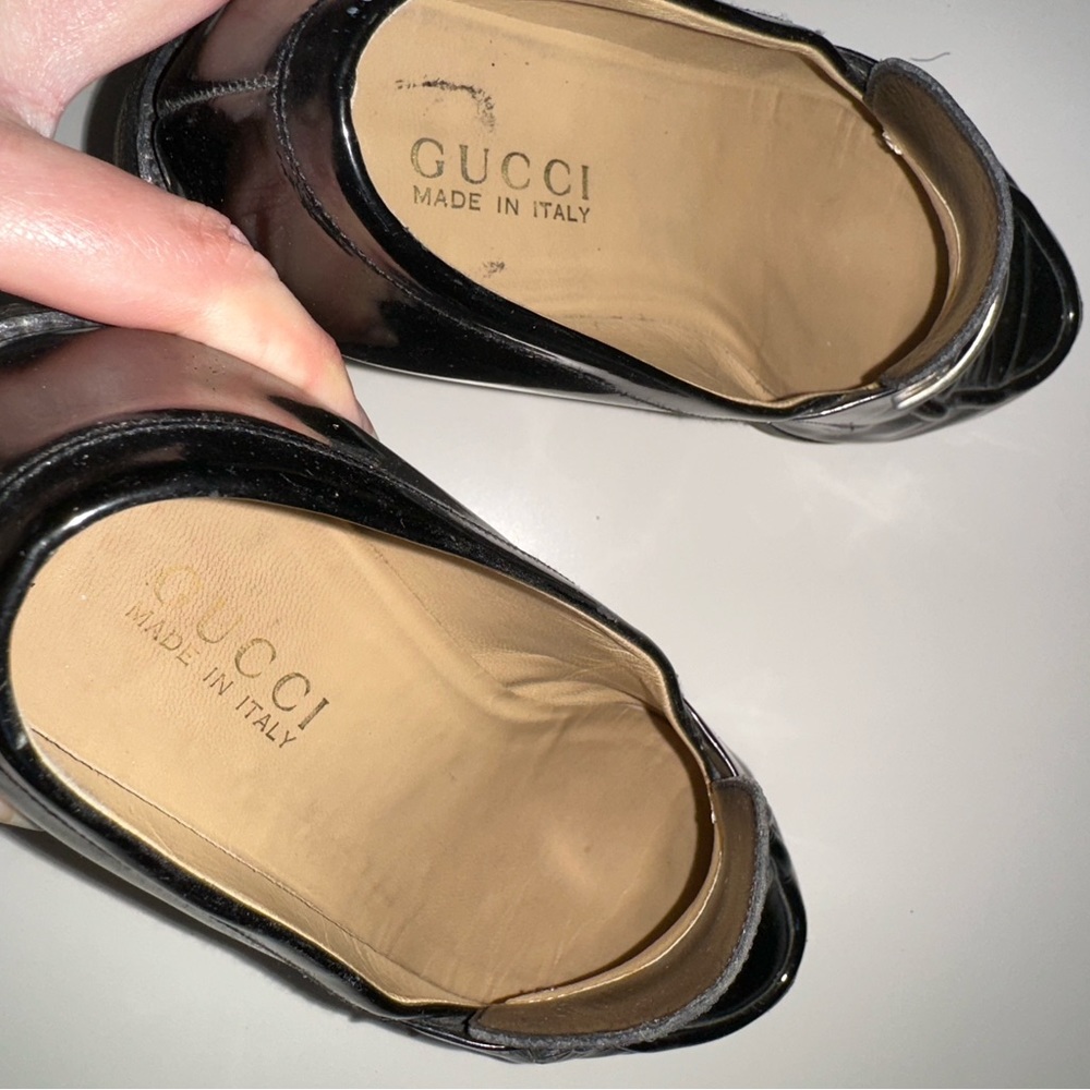 Gucci Loafers - Picture 7 of 16